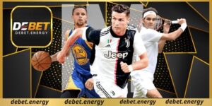 SABA Sport Debet